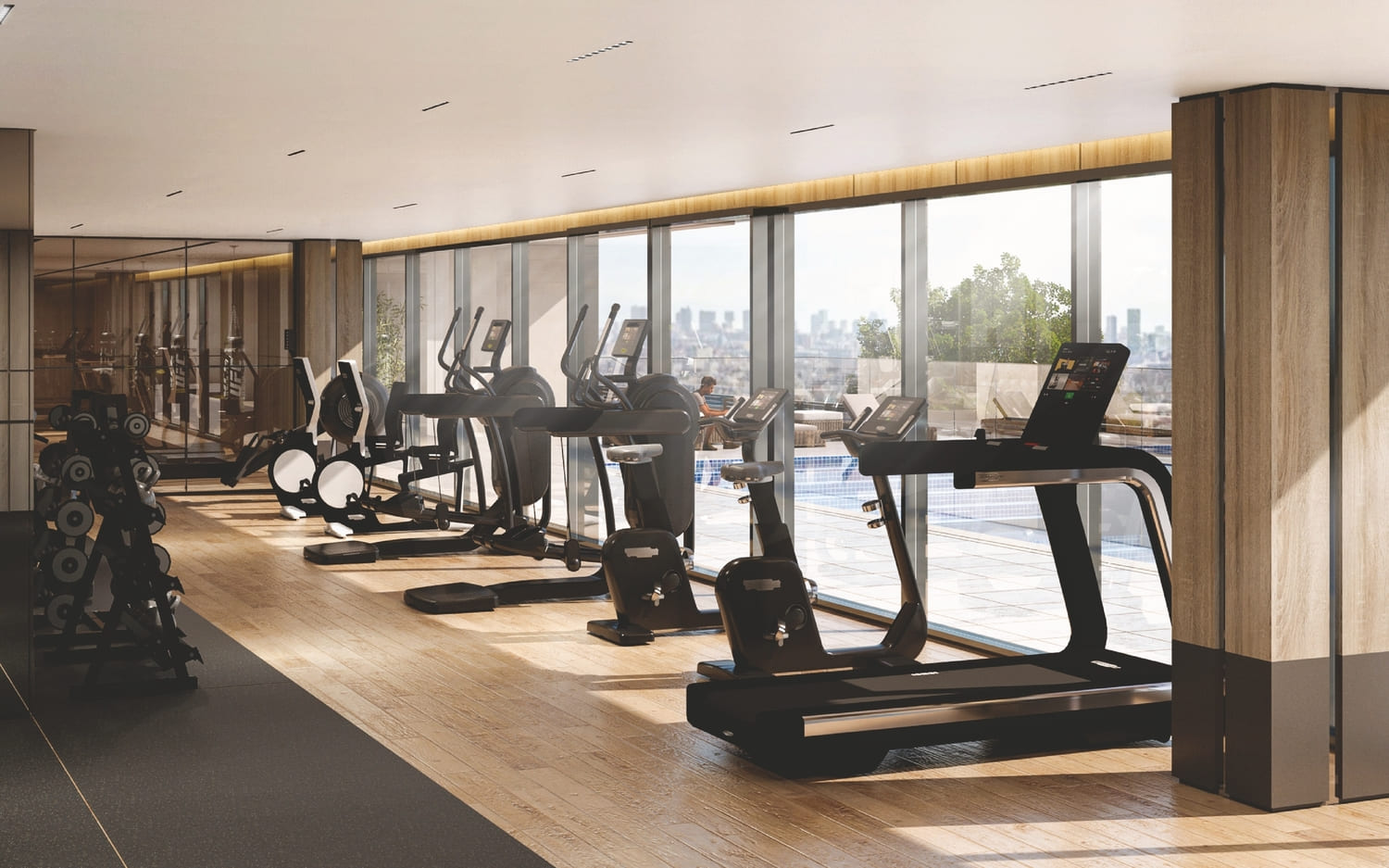 Gym