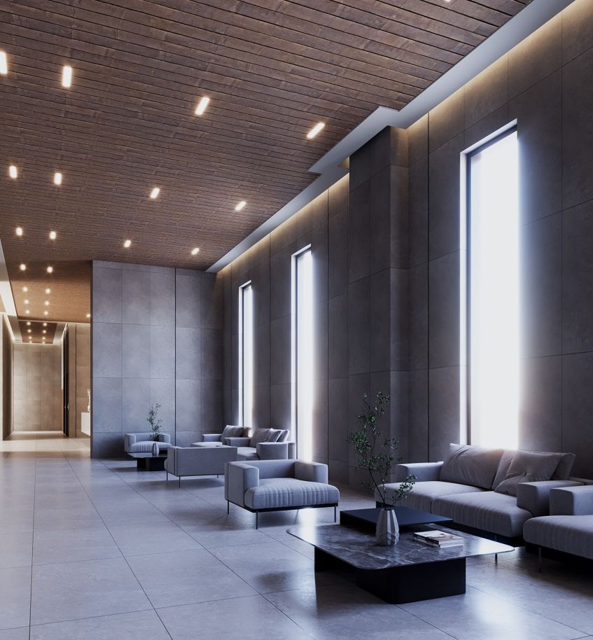 lobby 3