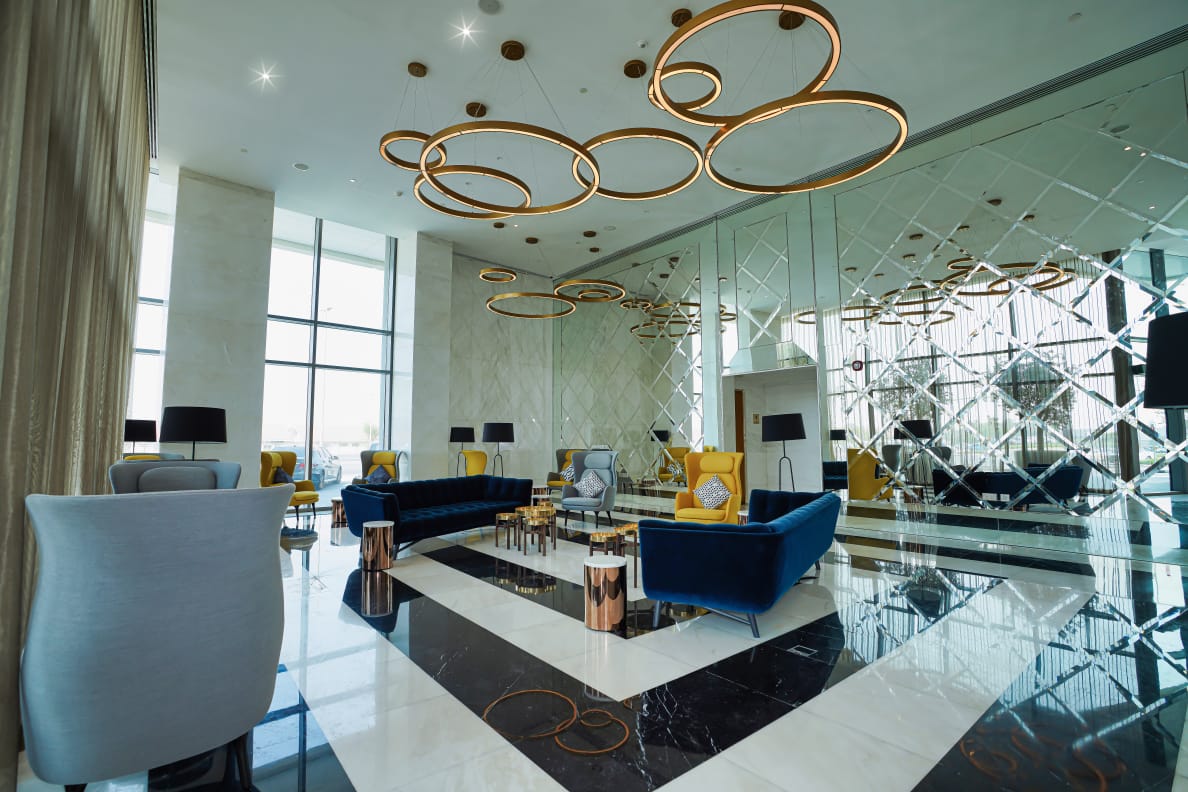 lobby 1