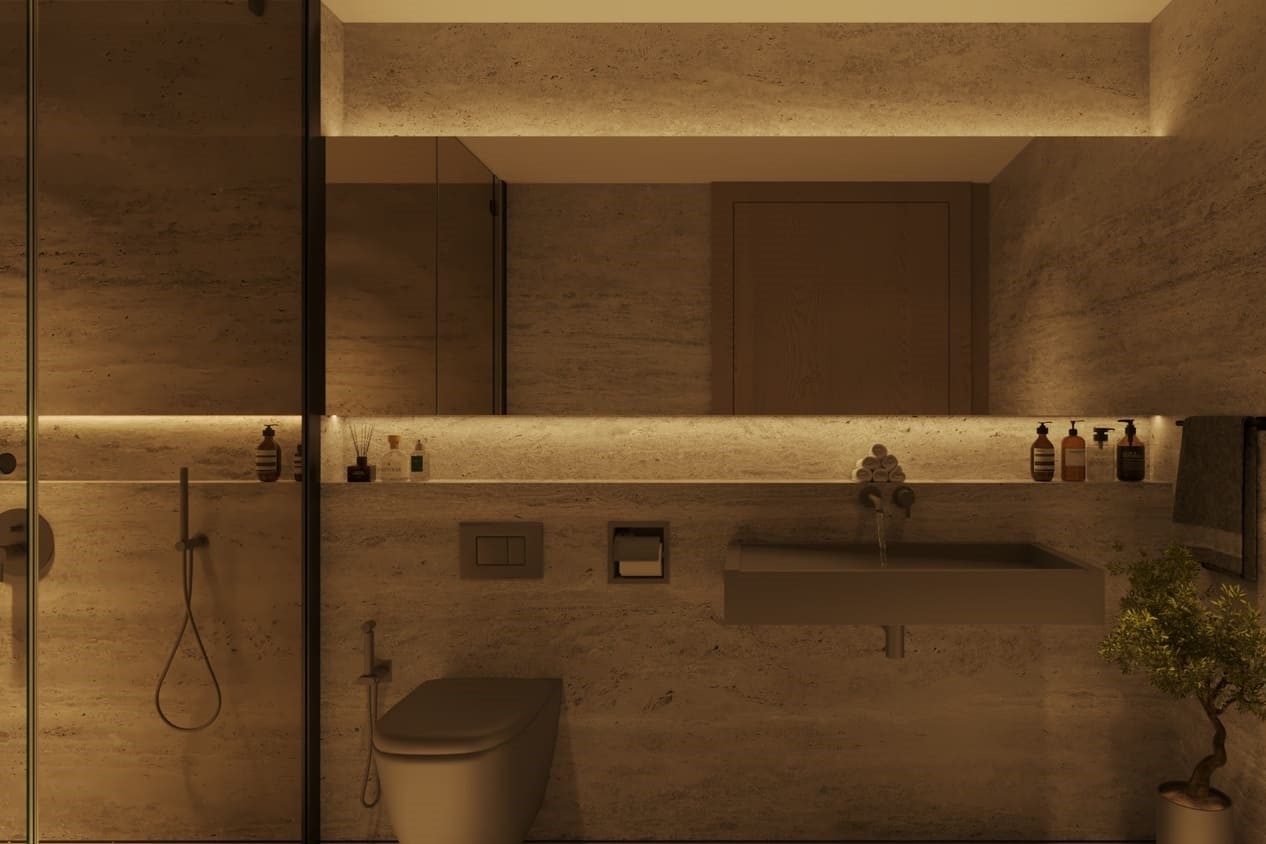 interior 12