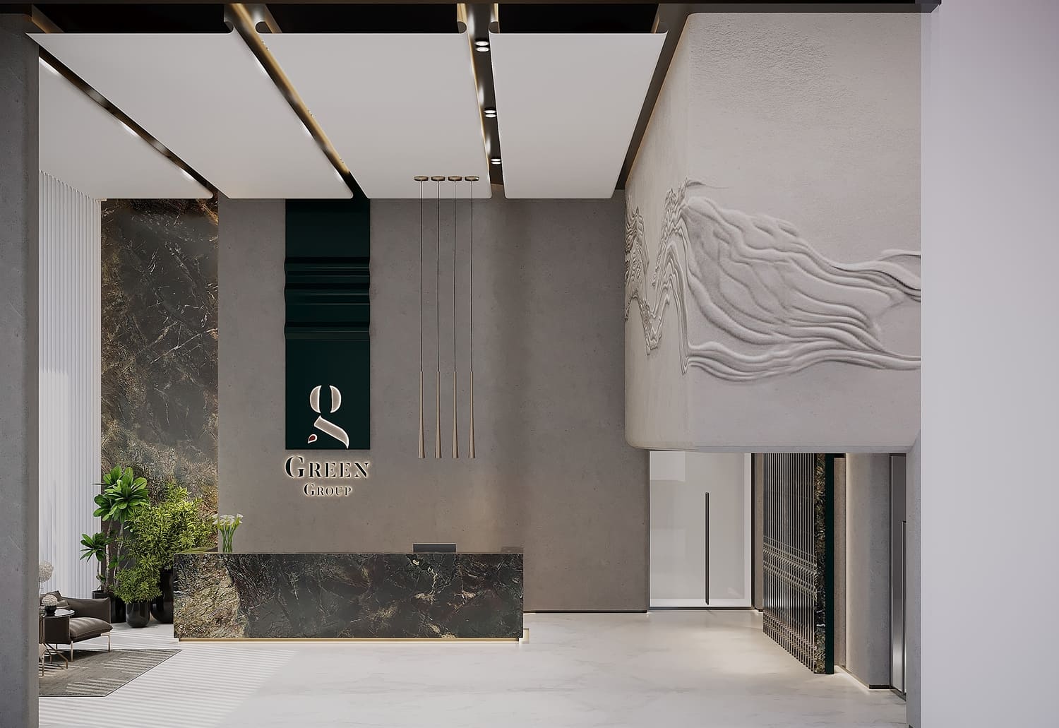 lobby 1