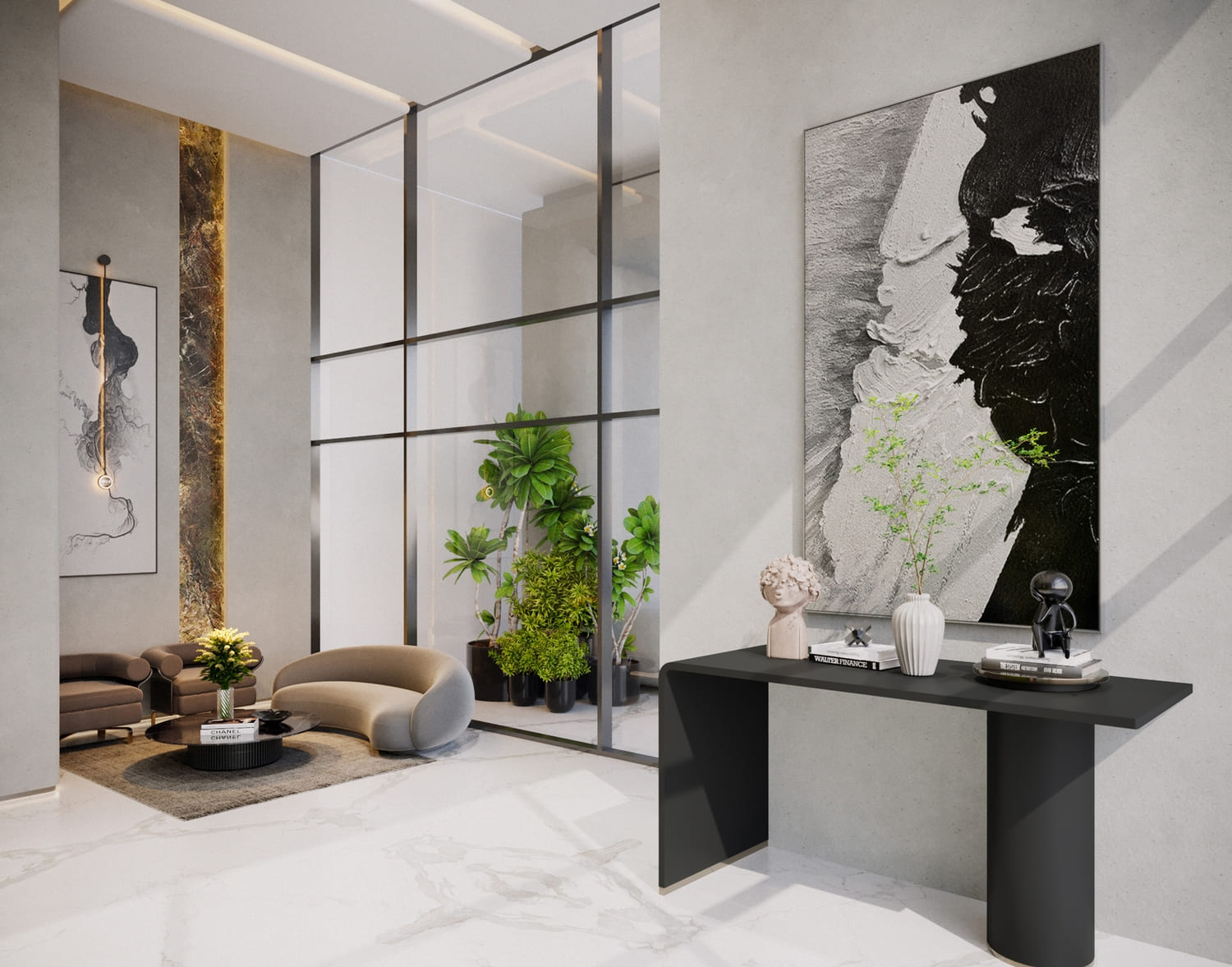 lobby 2
