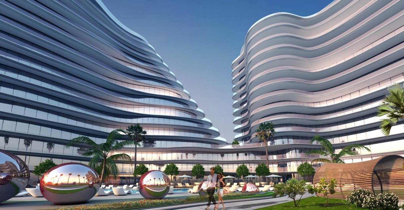 architecture 3