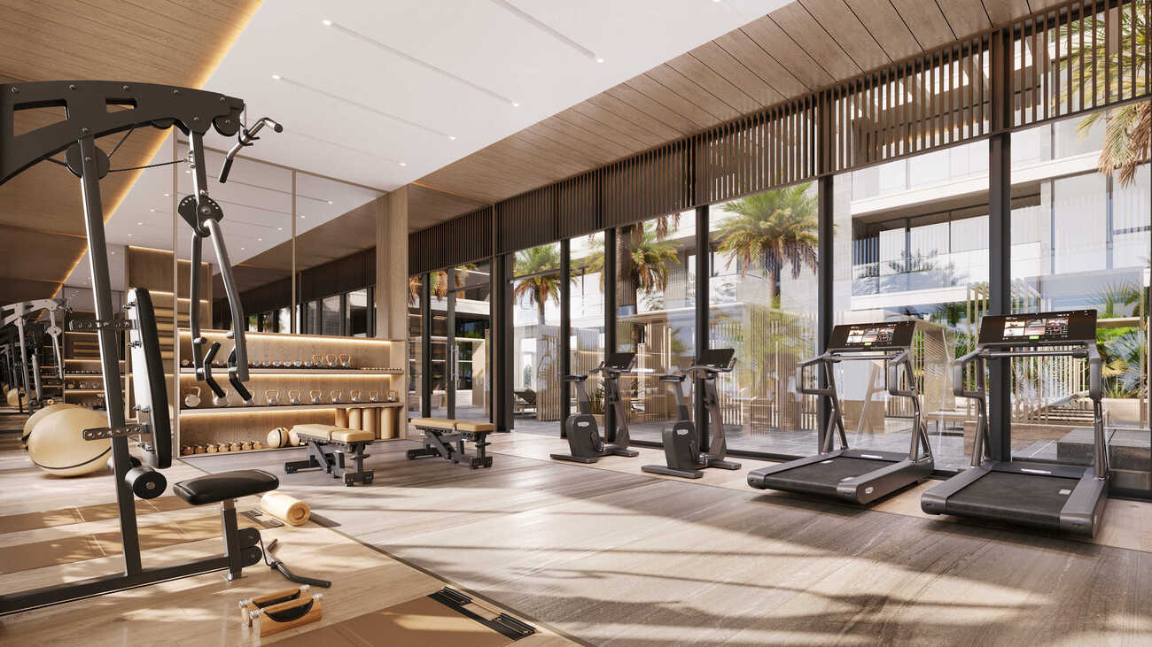The Wellness Studio