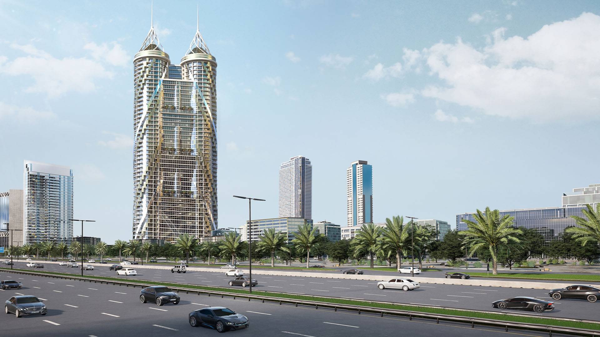 architecture 2