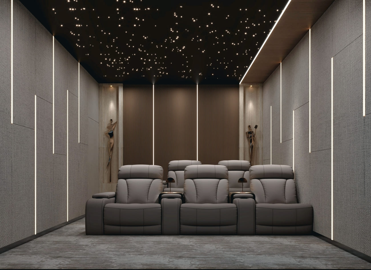 Cinelounge