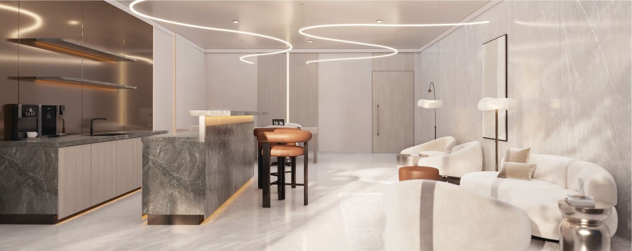 Community Lounge