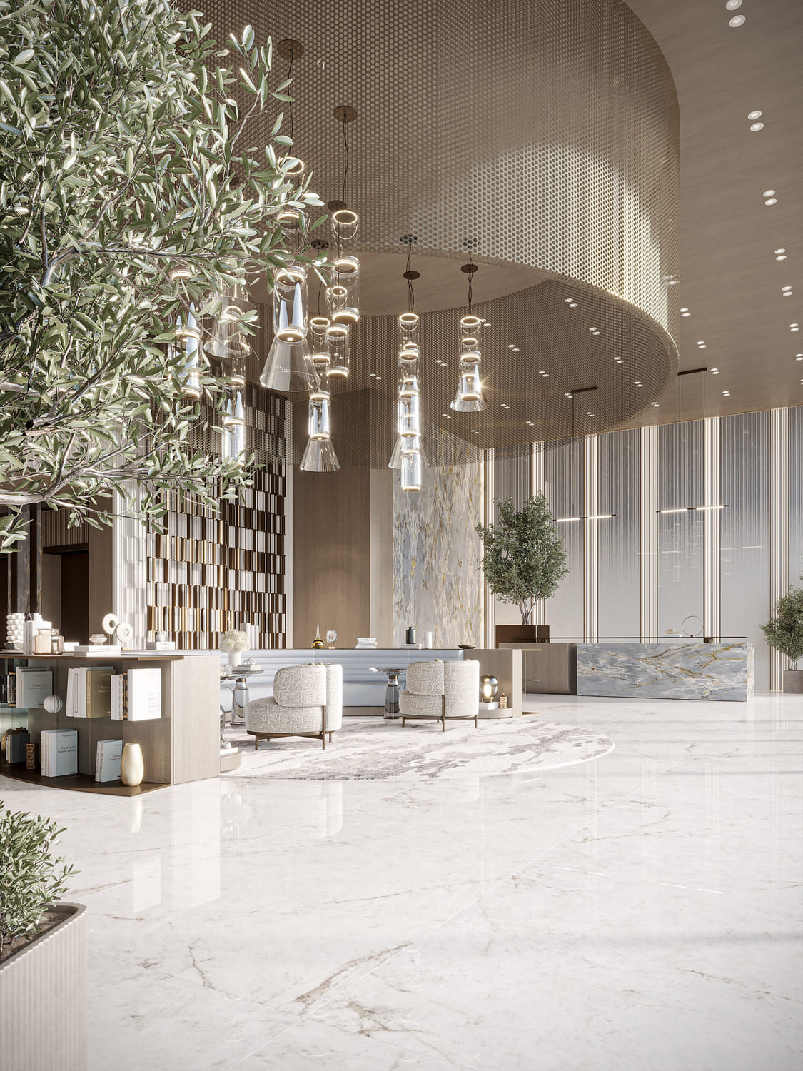 lobby 1