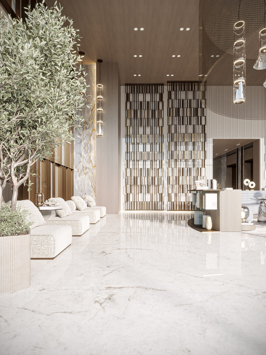 lobby 4