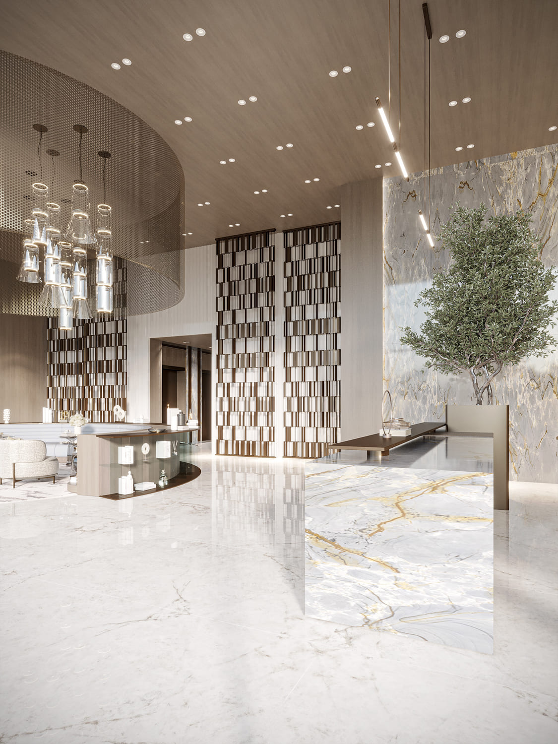 lobby 6