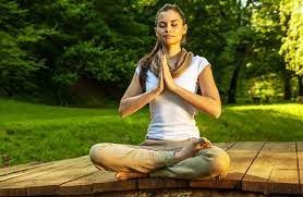 Yoga Club