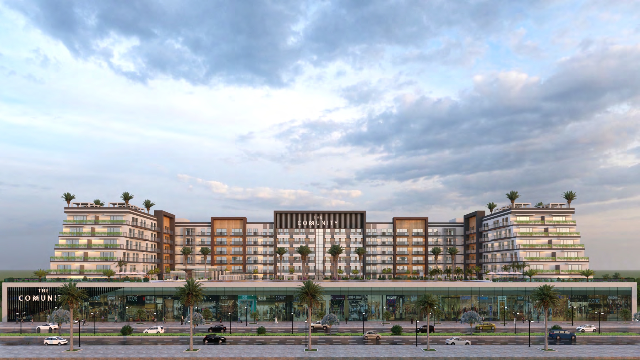architecture 2
