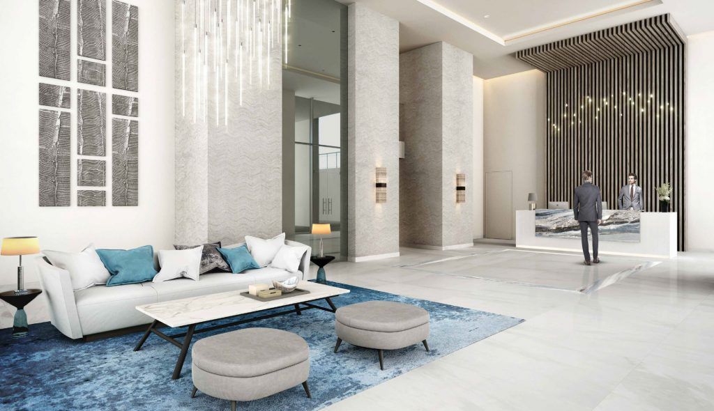 lobby 1