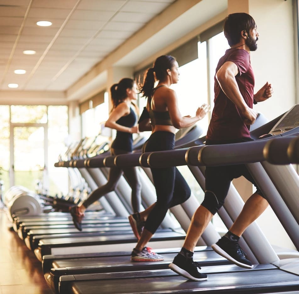 Health Club