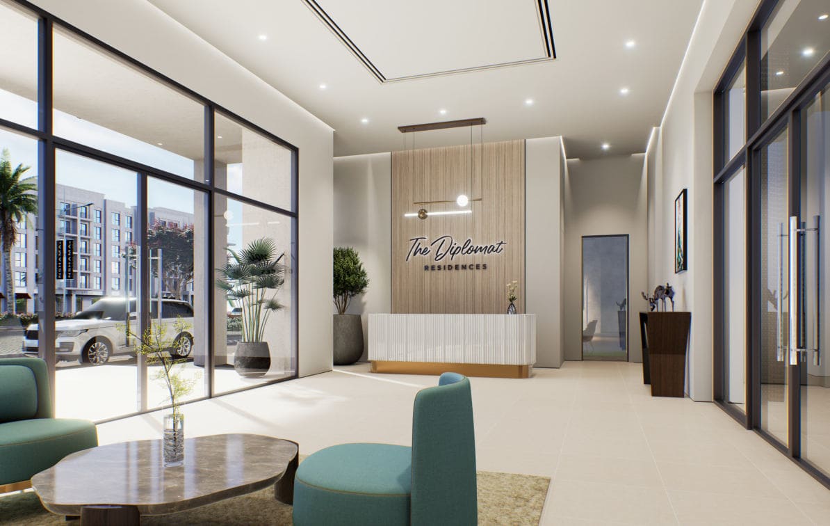 lobby 1