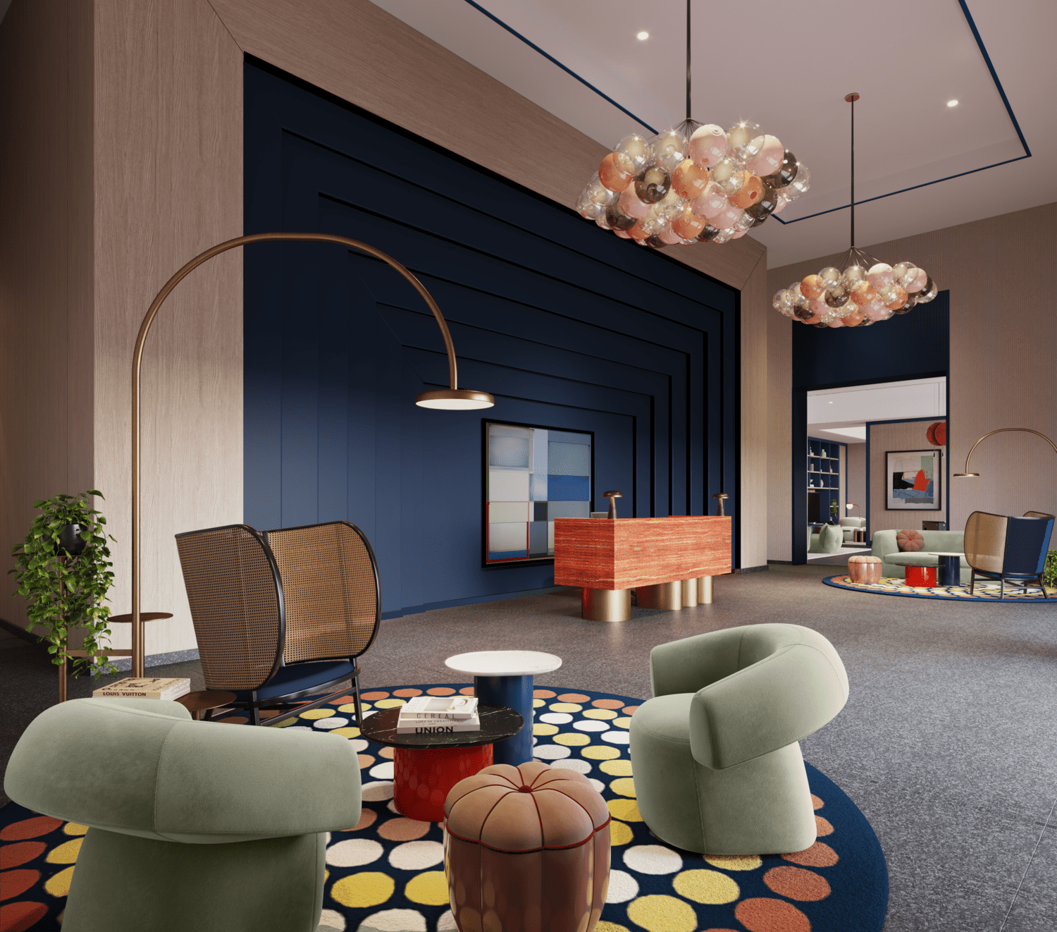 lobby 1