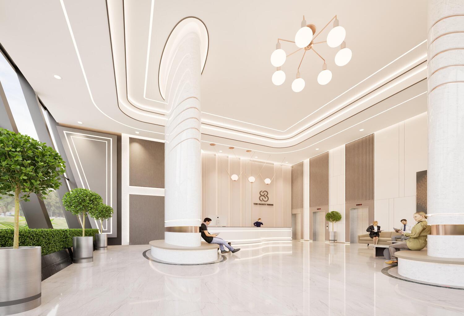 lobby 2