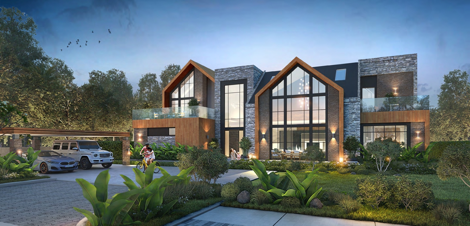 architecture 3