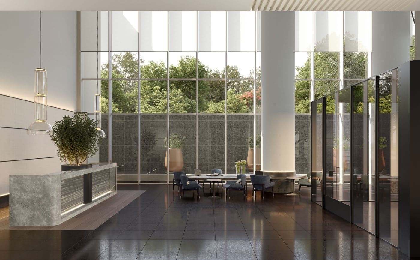 lobby 2