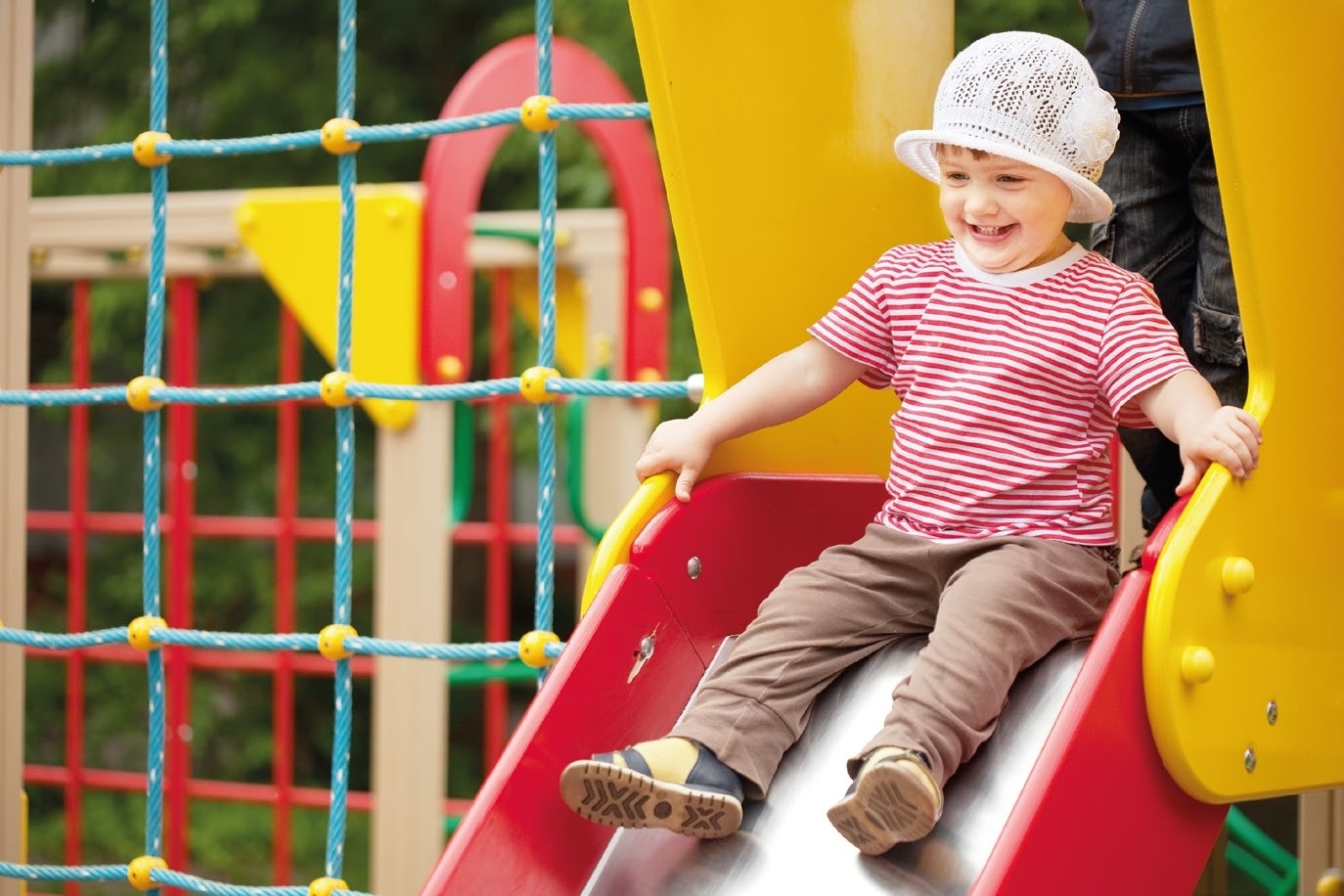 Play Area