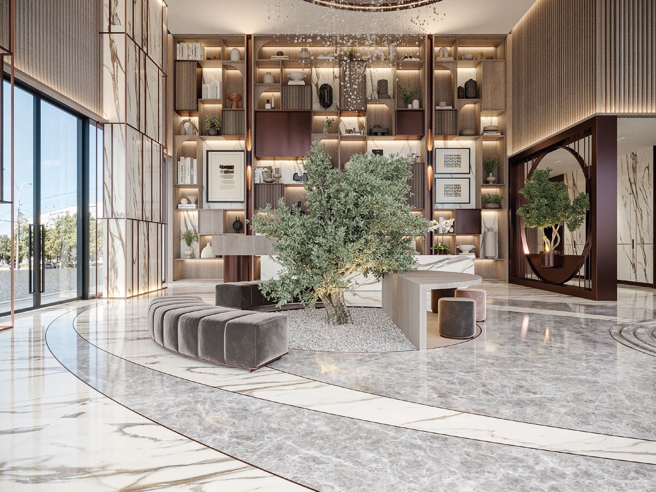lobby 2