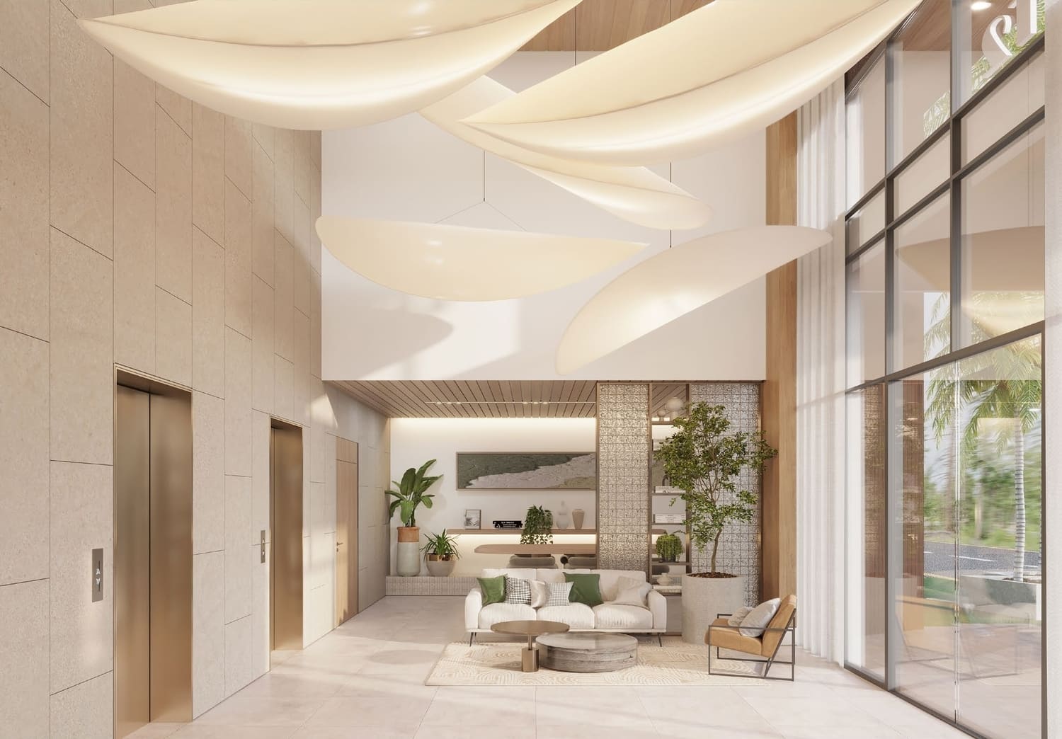 lobby 1