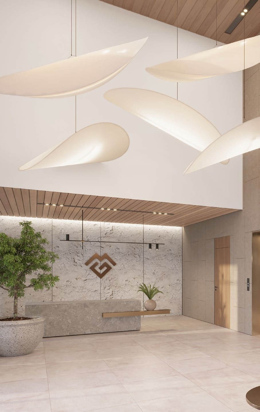 lobby 2
