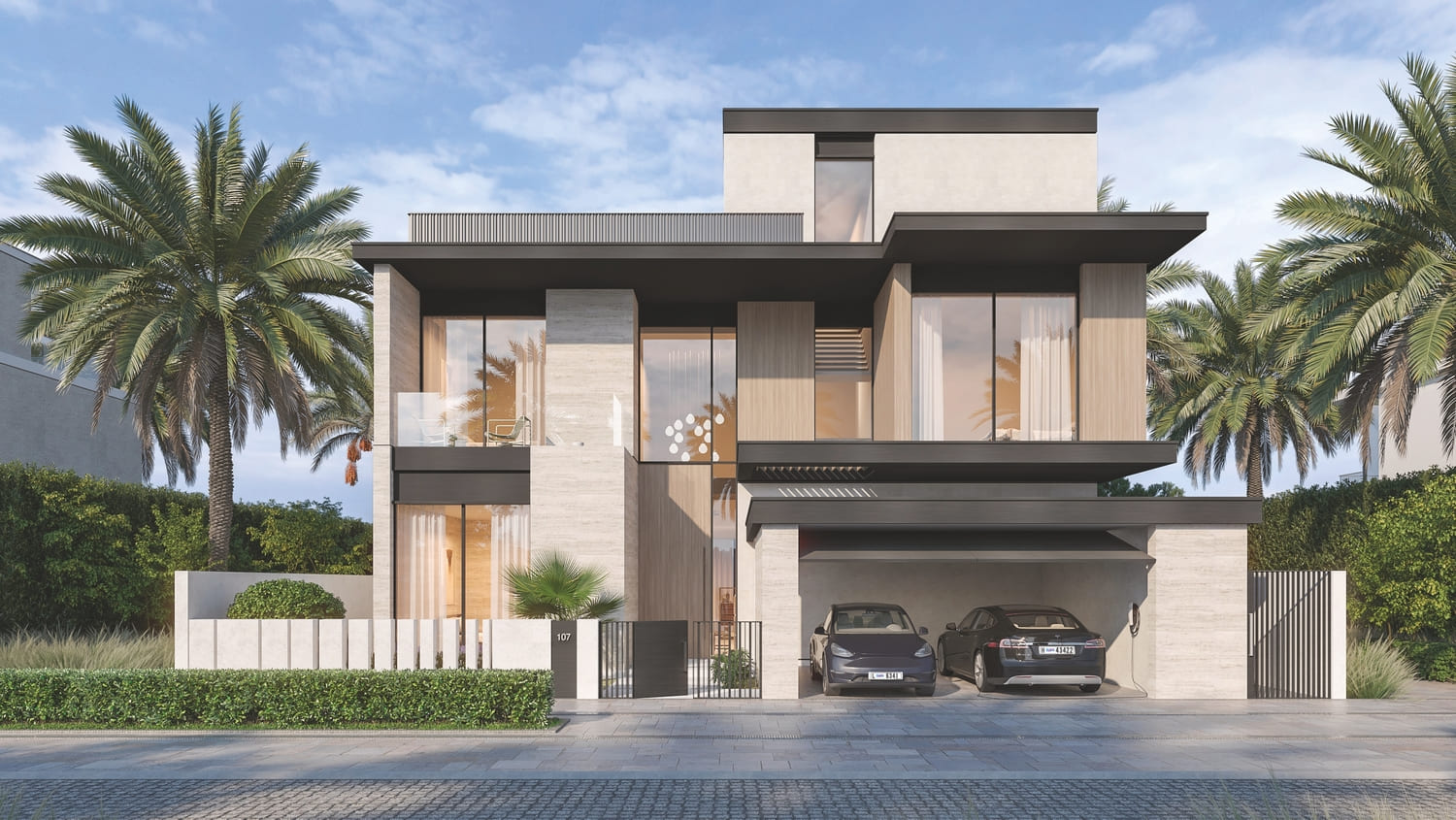 architecture 3