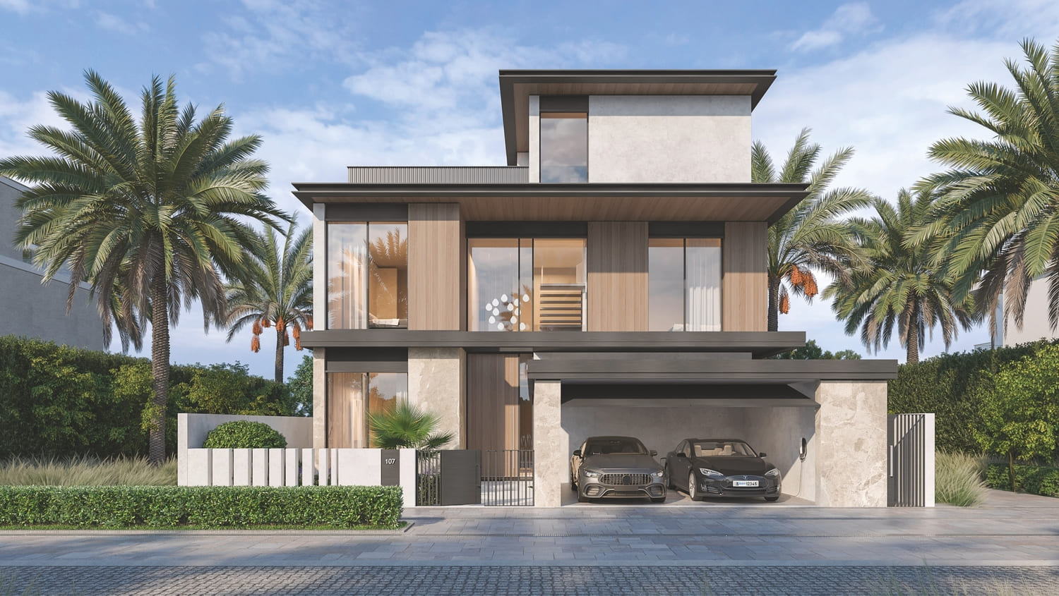 architecture 5