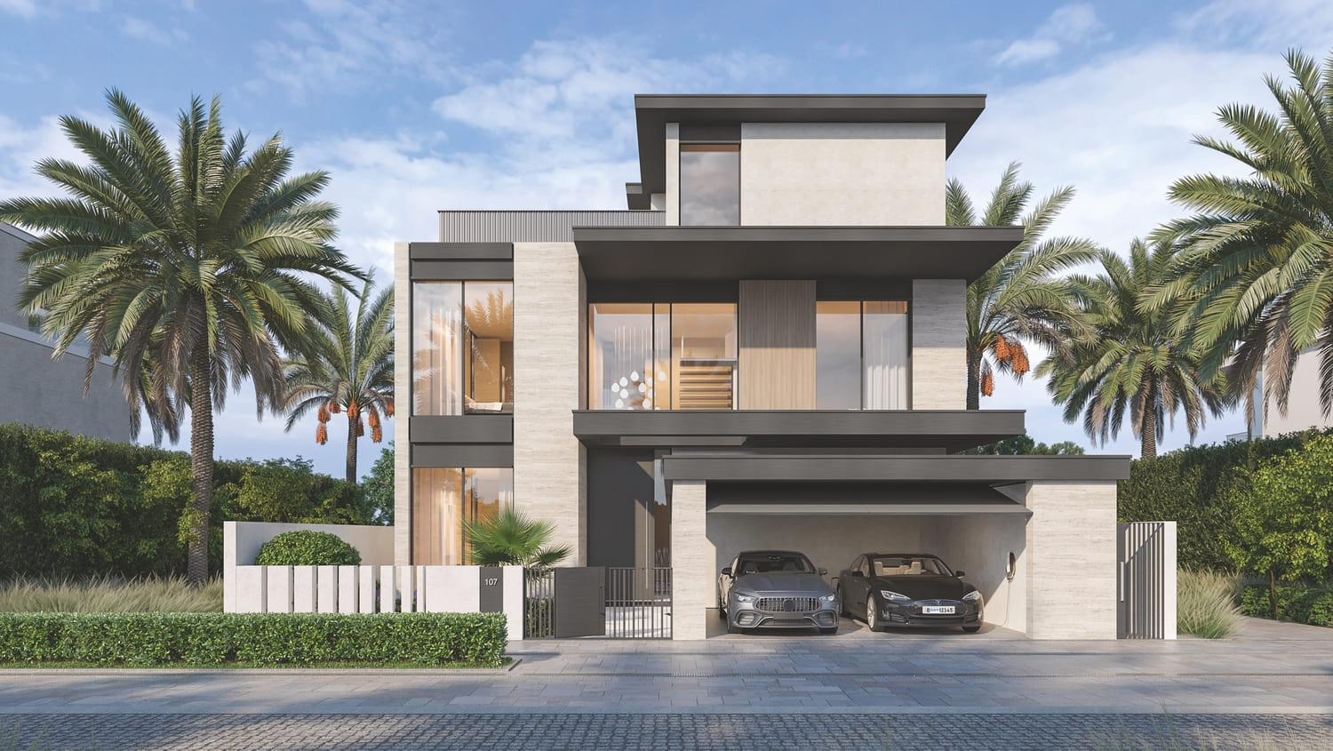 architecture 7