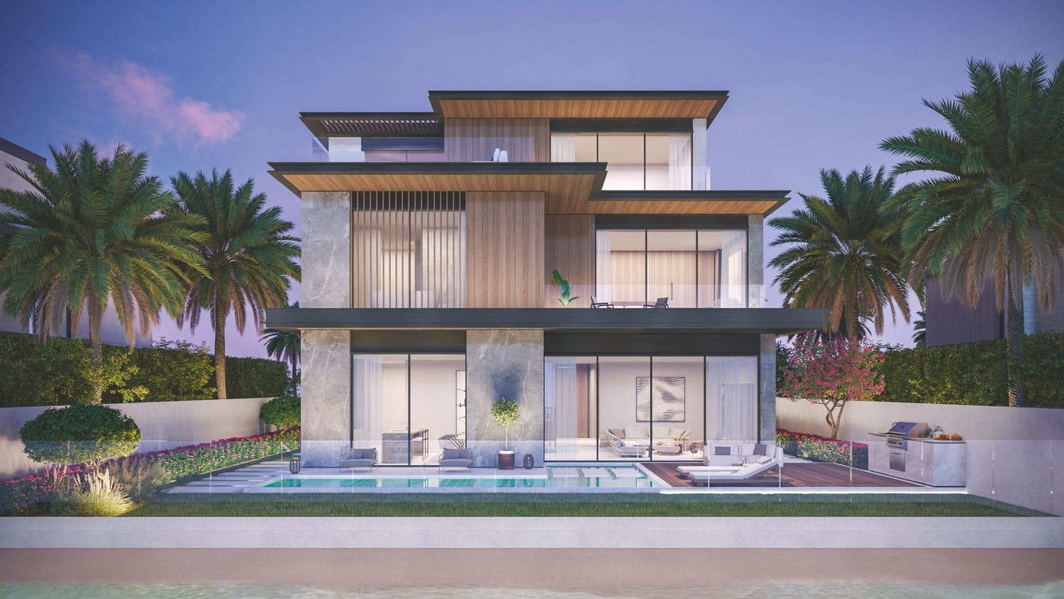 architecture 8
