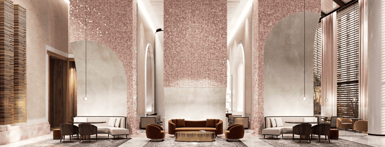 lobby 1