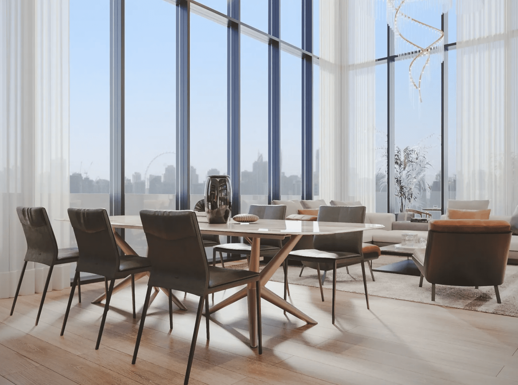 Guest Meeting Room