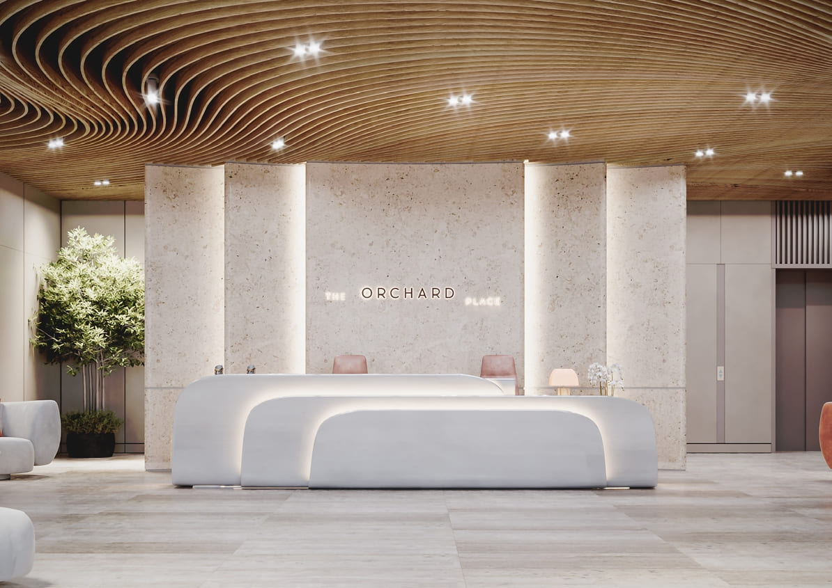 lobby 1