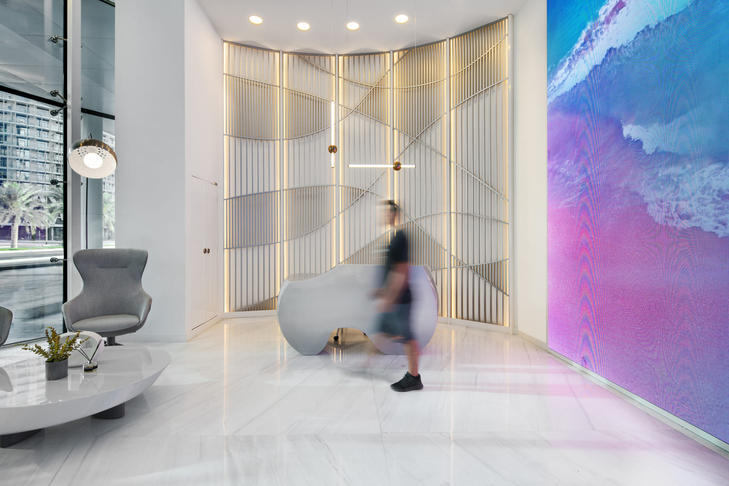 lobby 1