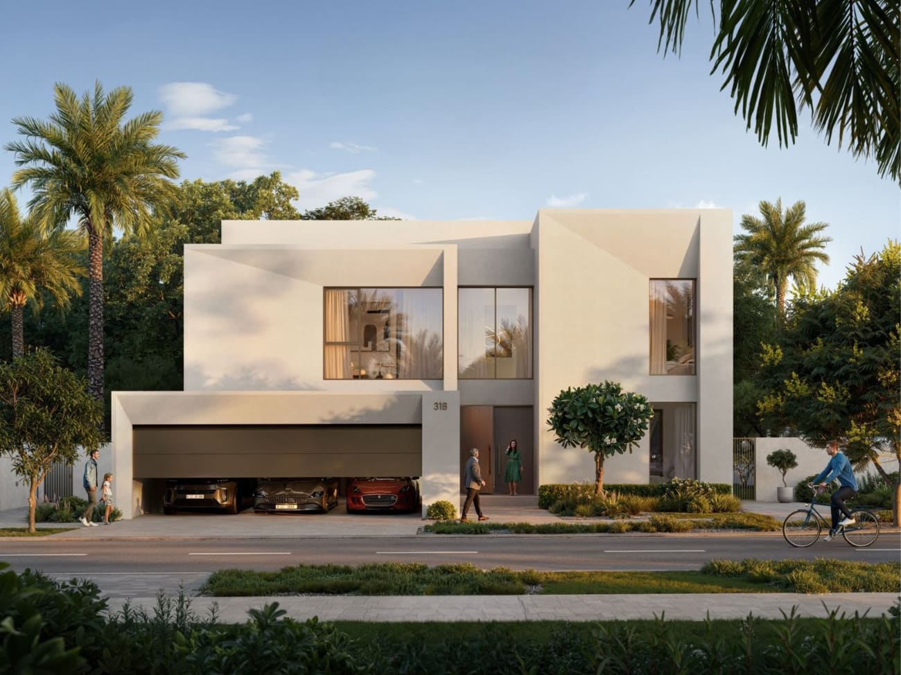 architecture 6