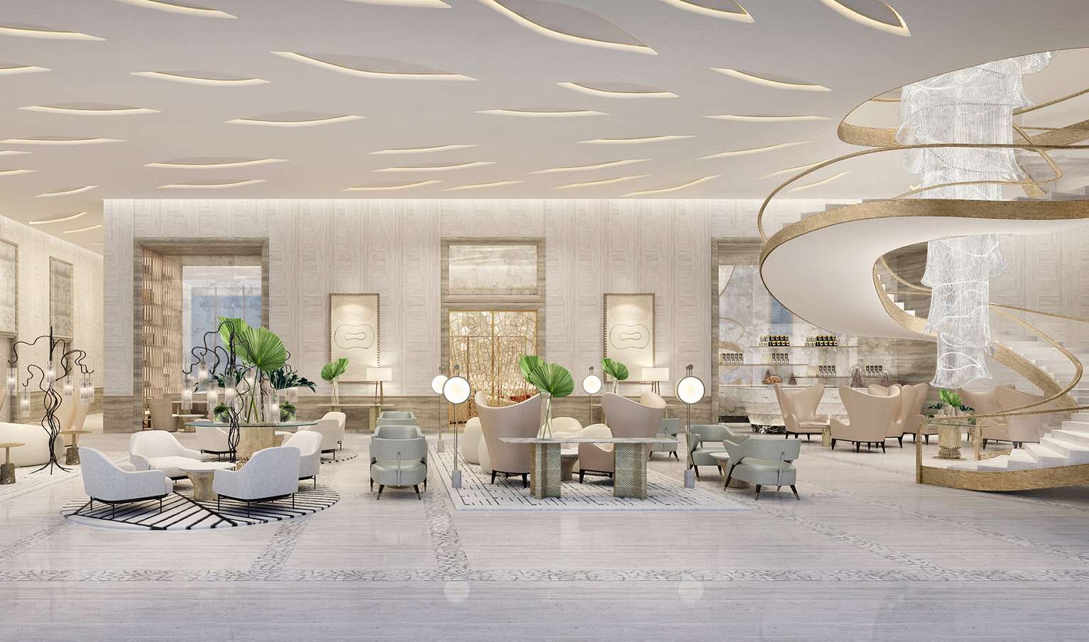 lobby 1