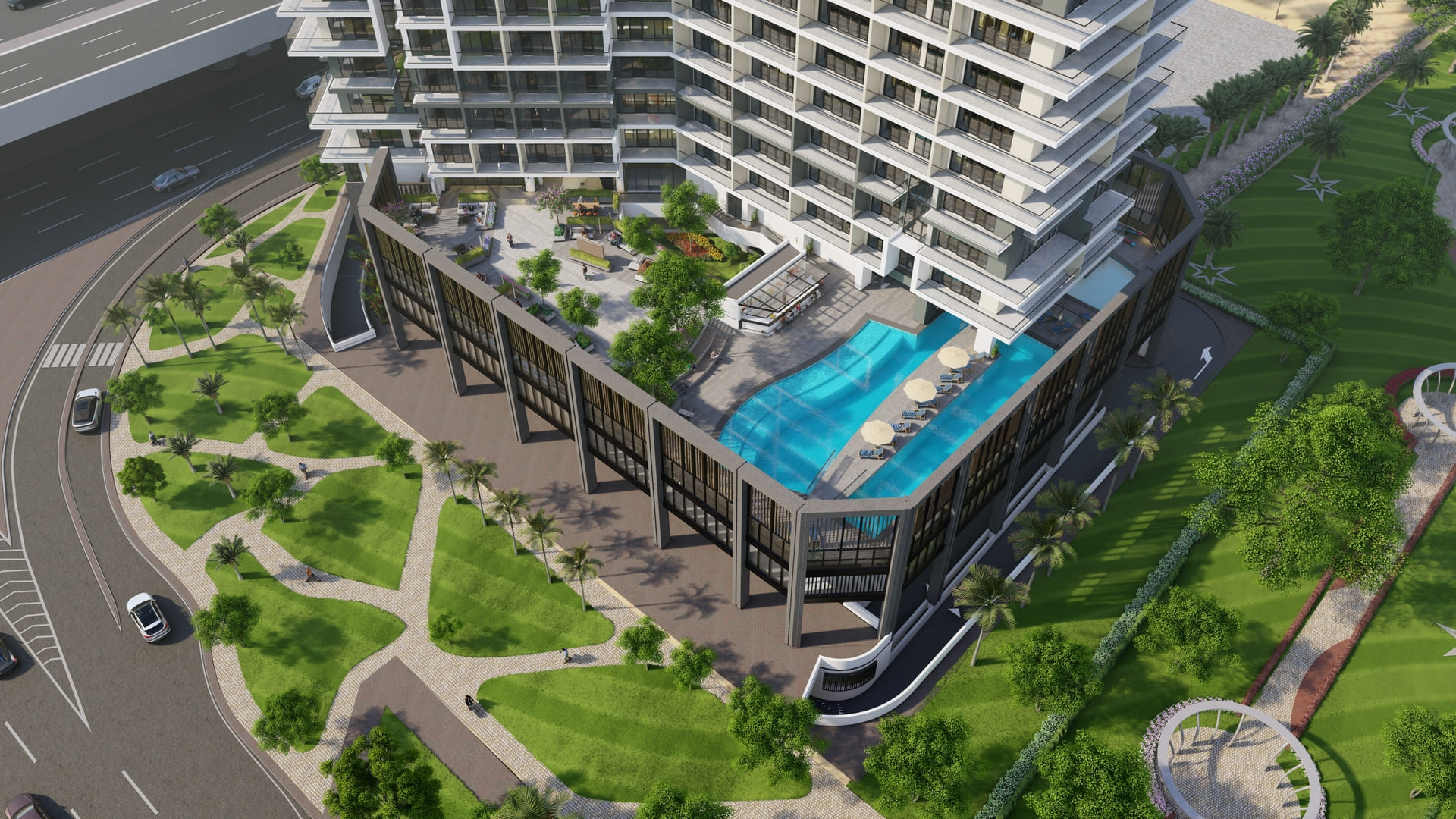 architecture 7