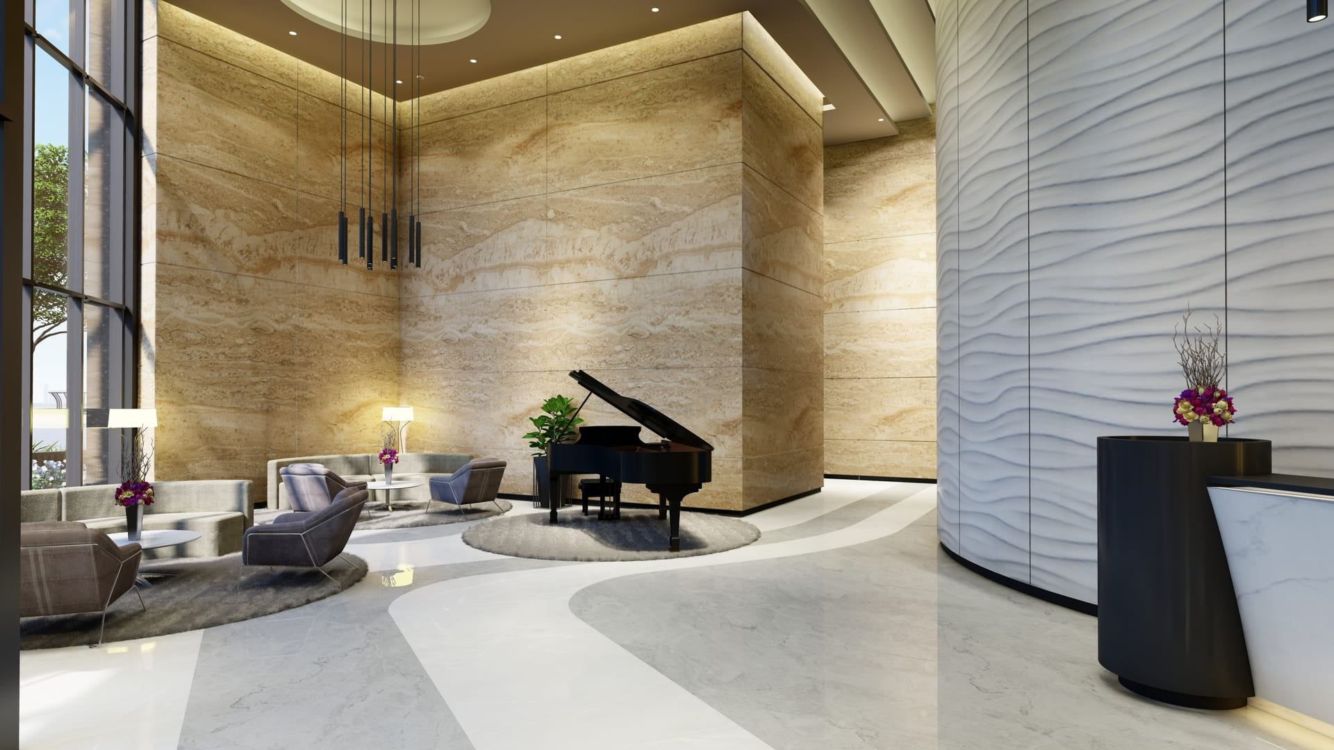 lobby 2