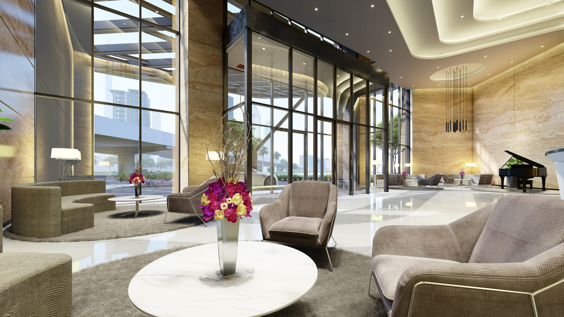 lobby 4