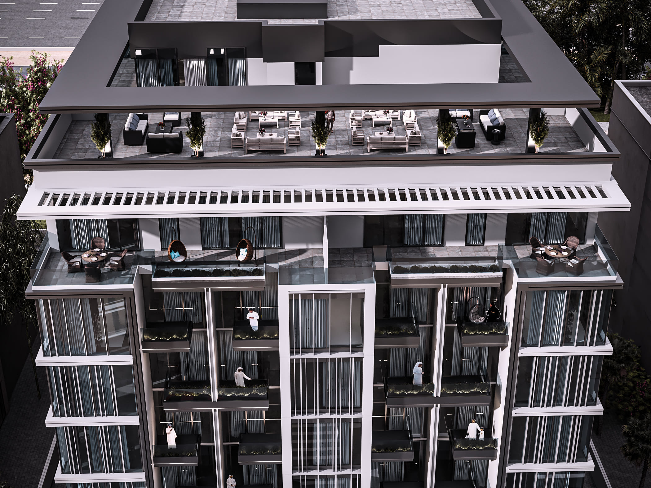 architecture 3