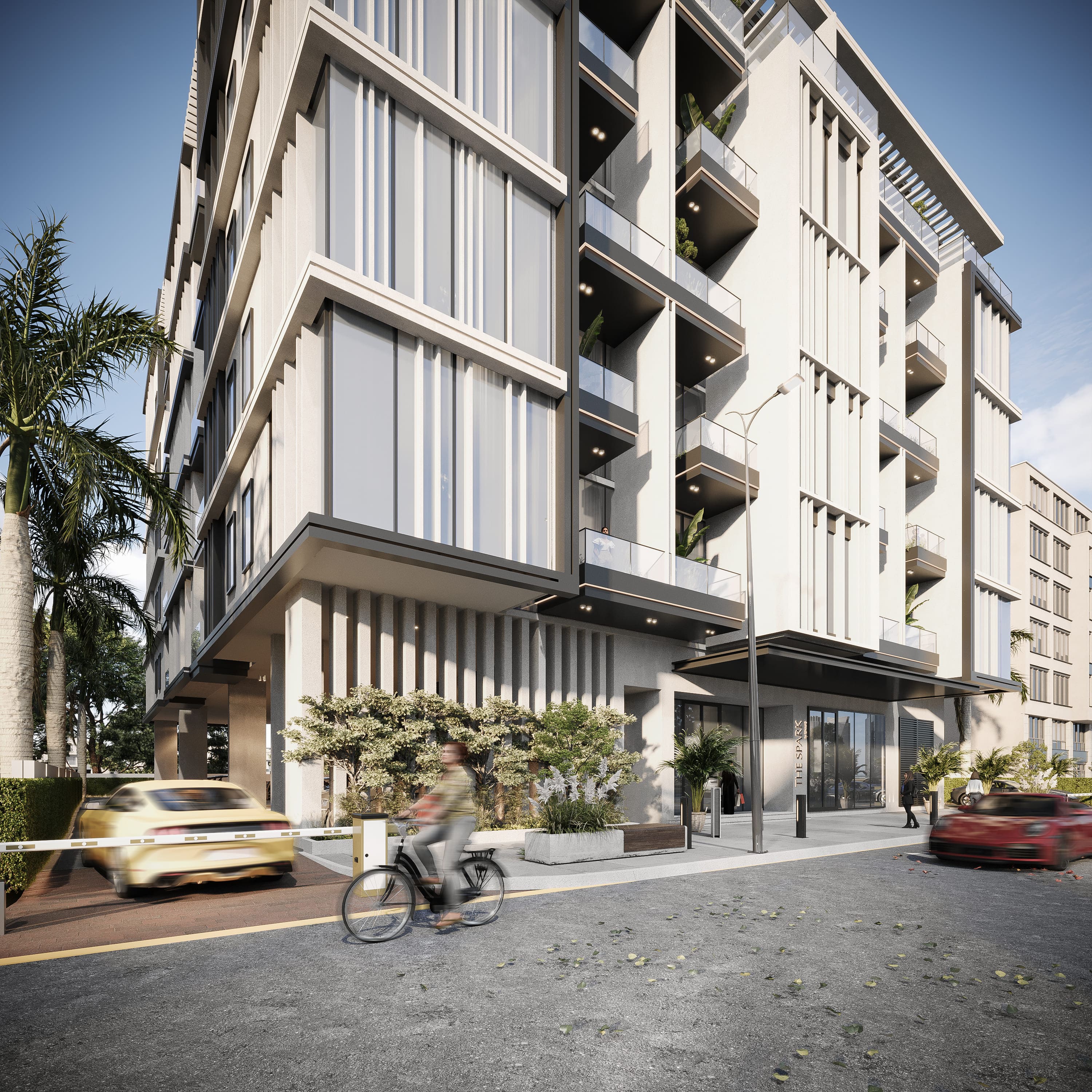 architecture 9