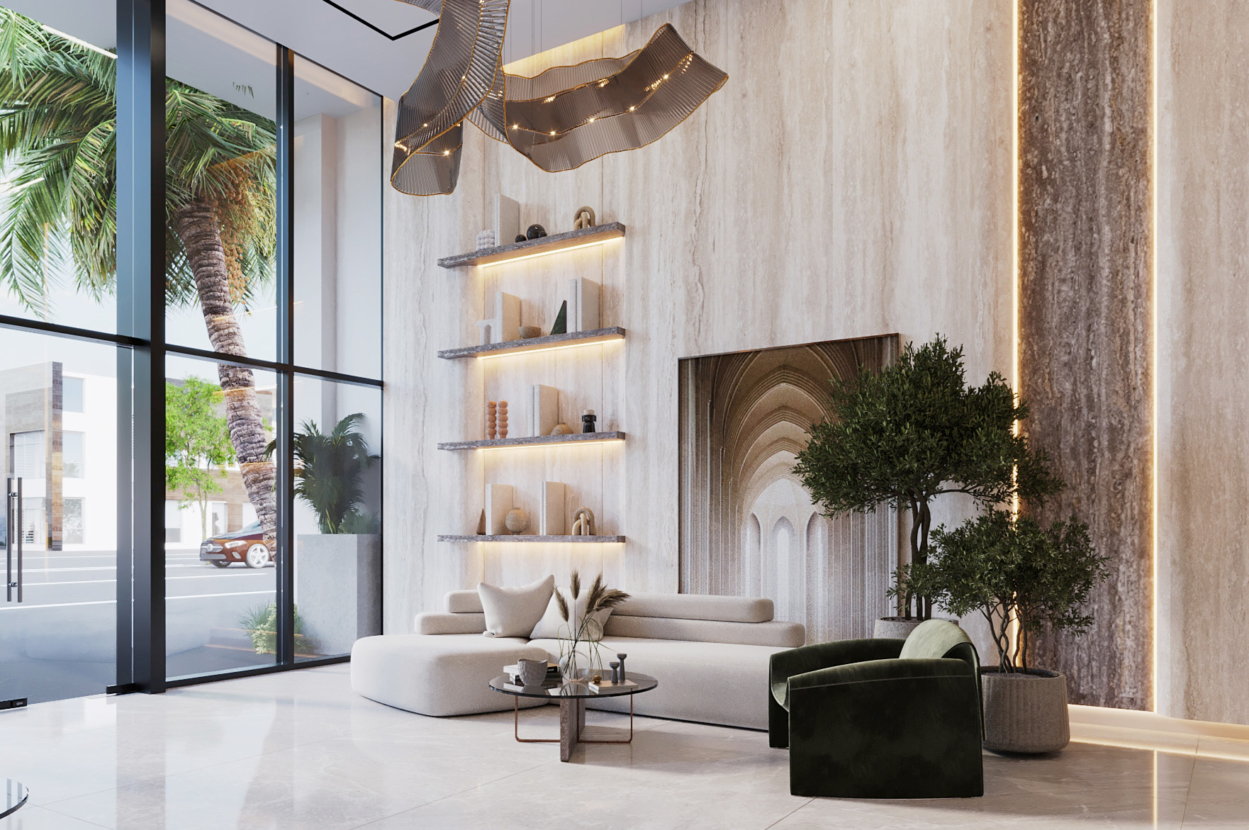 lobby 2