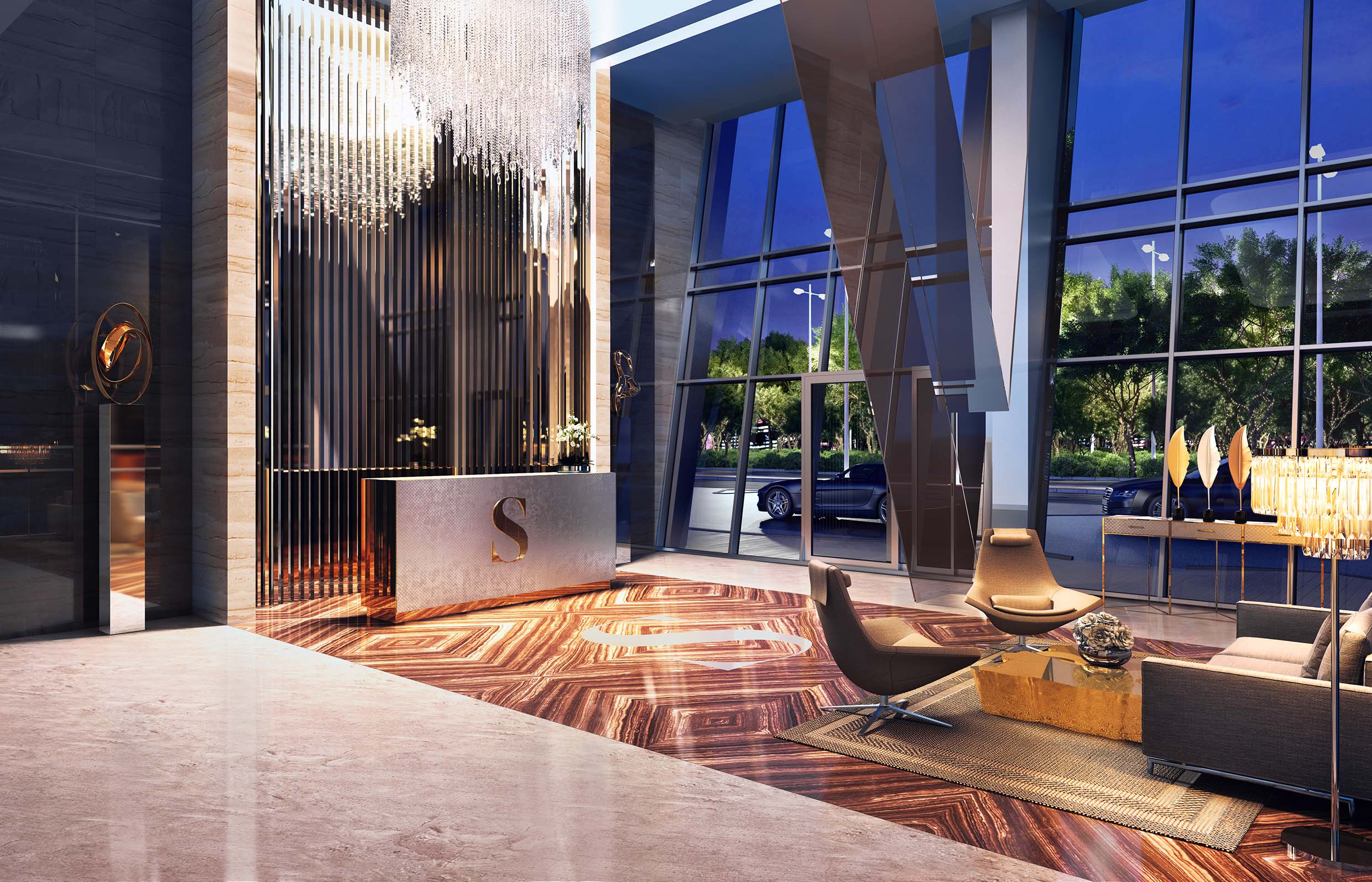 lobby 1