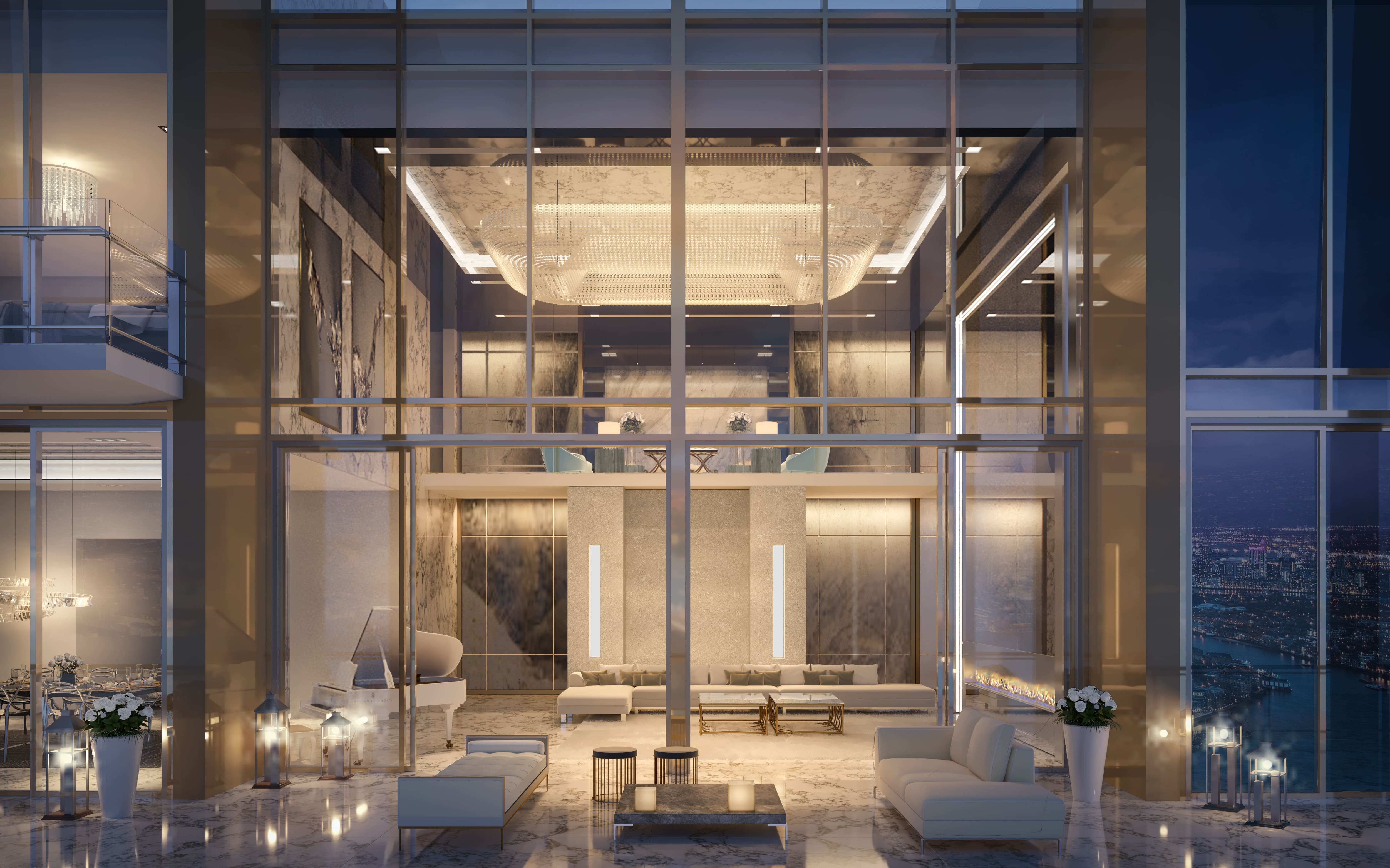 lobby 2