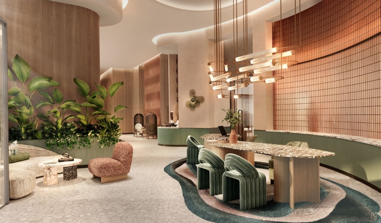 lobby 1