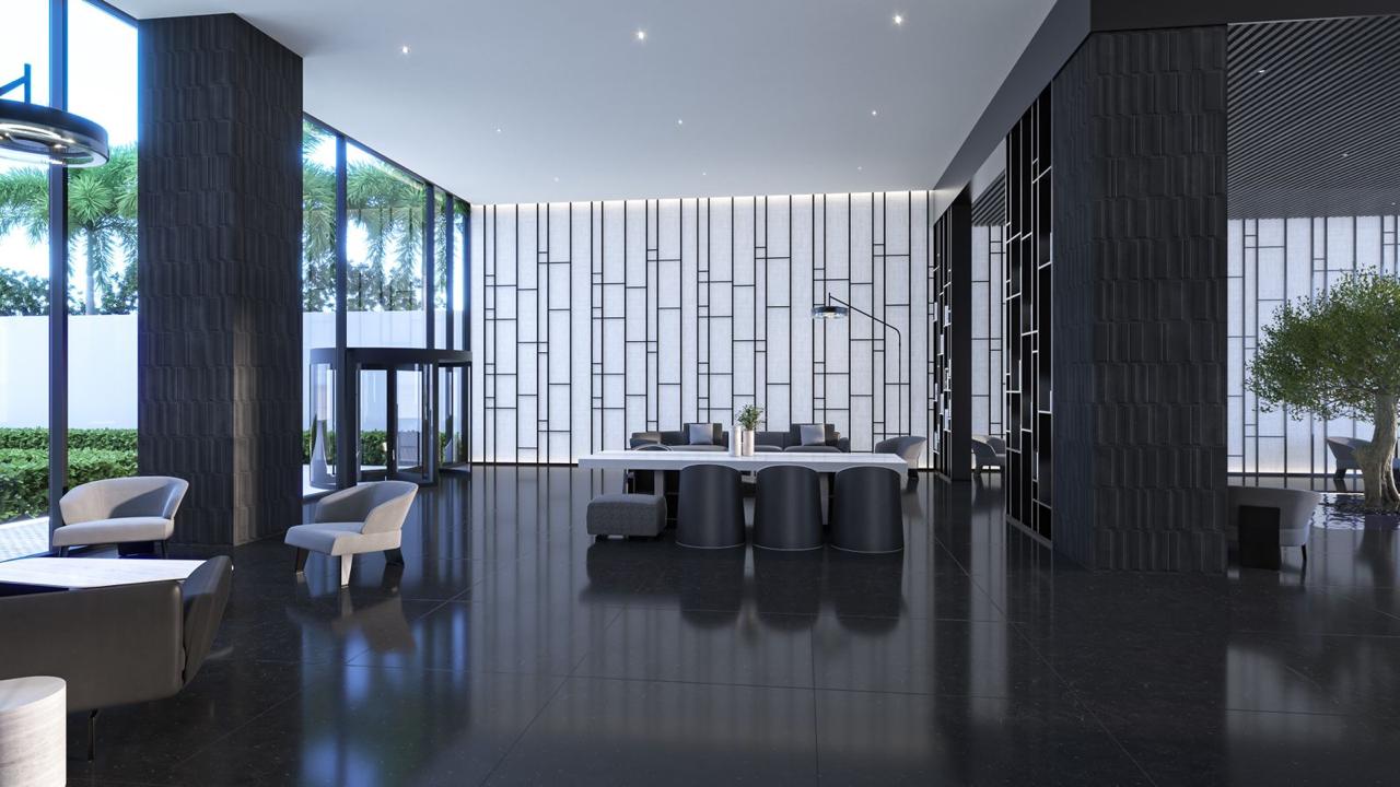 lobby 5