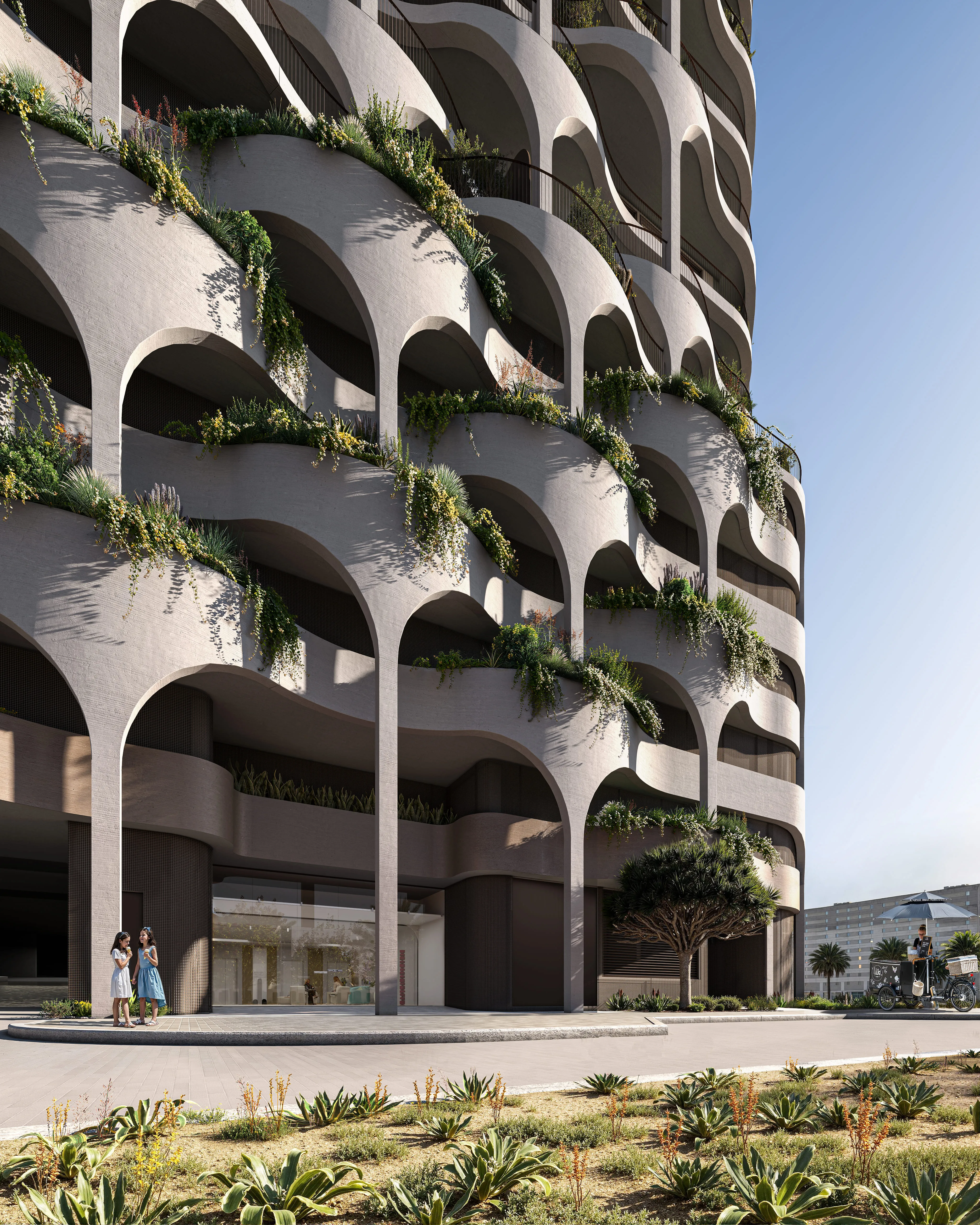 architecture 6