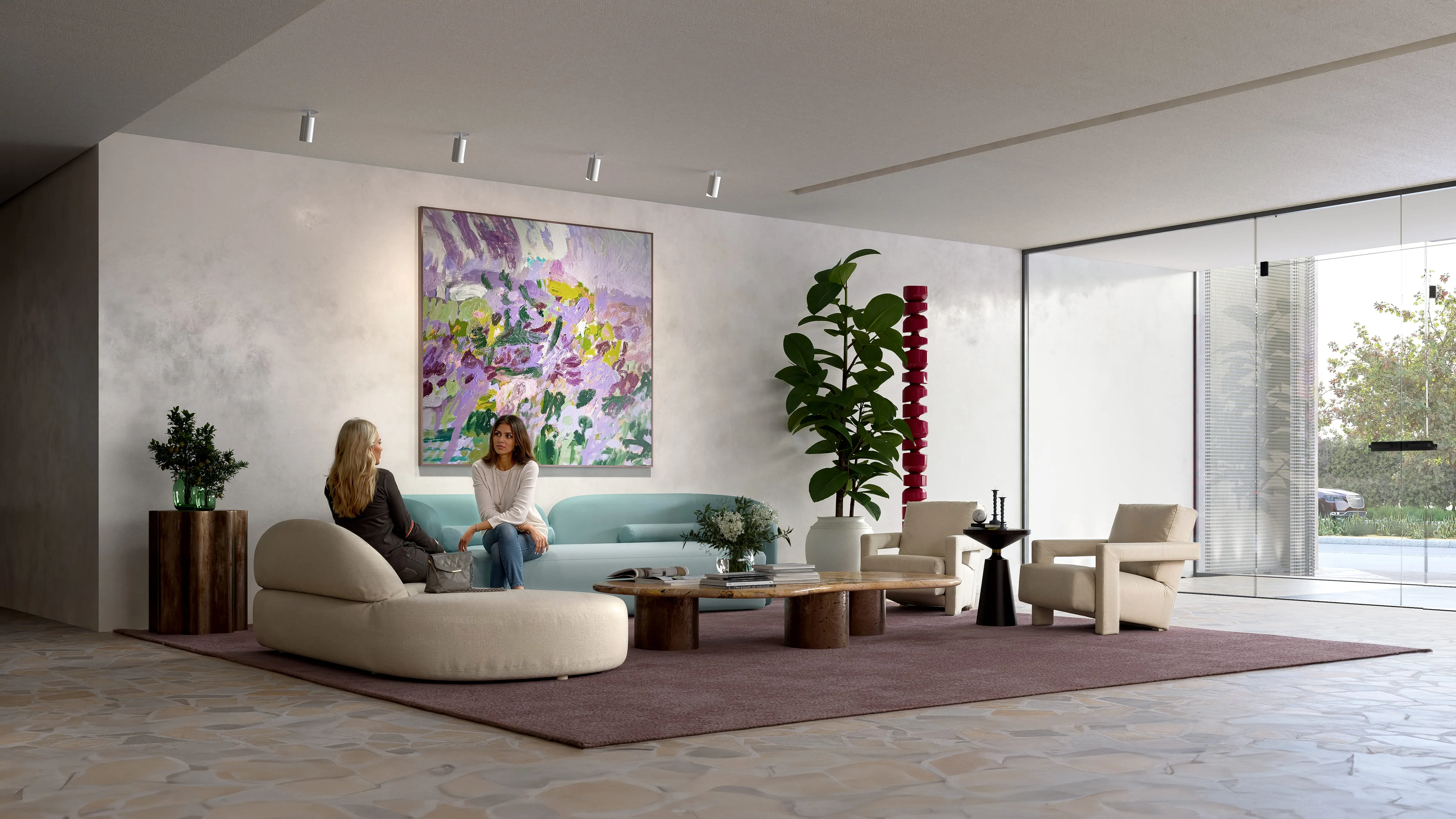 lobby 1