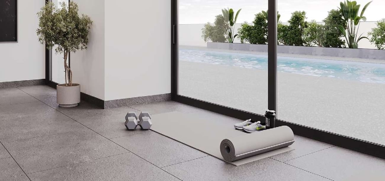 Yoga Space